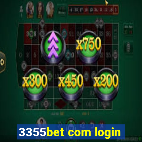 3355bet com login